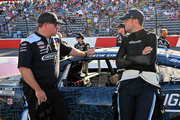 All-Star Race - North Wilkesboro Speedway